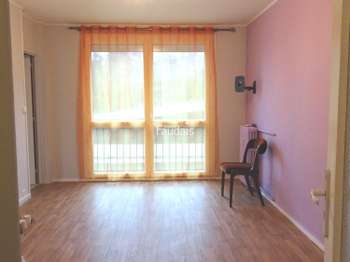 Location appartement 4 pièces