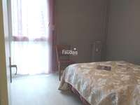 Location appartement 4 pièces