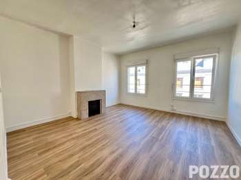 Location appartement 3 pièces Saint-Lô 50