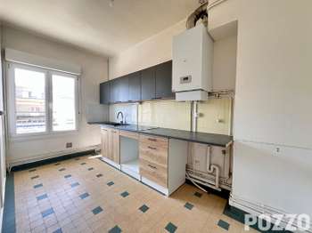 Location appartement 3 pièces Location appartement 3 pièces