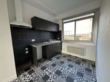 Location appartement 3 pièces Saint-Lô 50