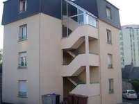 Location appartement 1 pièce Location appartement 1 pièce