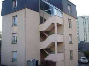 Location Appartement T1Saint-Lô