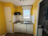 Location appartement 1 pièce Location appartement 1 pièce