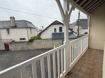 Location Appartement 2 piècesSaint-Lô