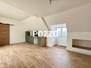 Location Appartement 2 piècesSaint-Lô