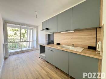 Location Appartement 4 piècesSaint-Lô