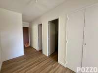 Location appartement 4 pièces