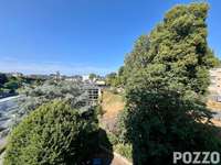 Location appartement 4 pièces