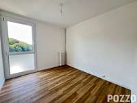 Location appartement 4 pièces