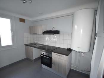 Location appartement 2 pièces Location appartement 2 pièces