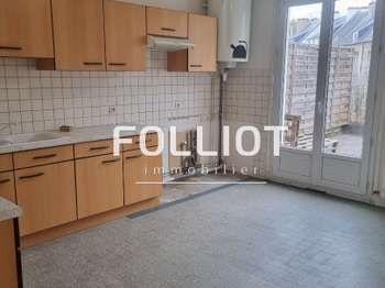 Location appartement 2 pièces Location appartement 2 pièces