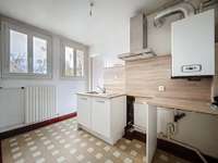 Location appartement 3 pièces