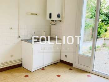 Location Chambre 2 pièces