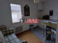 Location appartement 1 pièce