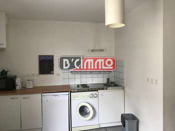 Location appartement 1 pièce