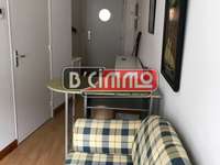 Location appartement 1 pièce