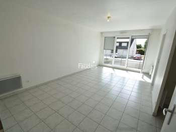Location Appartement 2 piècesSaint-Lô