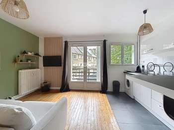 Location Appartement T1Saint-Lô