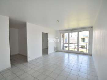 Photo Location appartement Saint-Lô