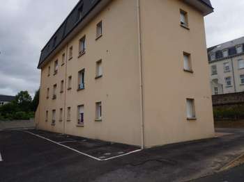 Location Appartement T1Saint-Lô