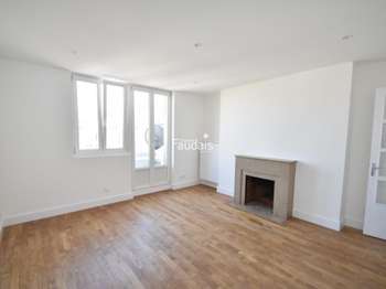 Location Appartement 2 piècesSaint-Lô