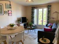 Location appartement 2 pièces