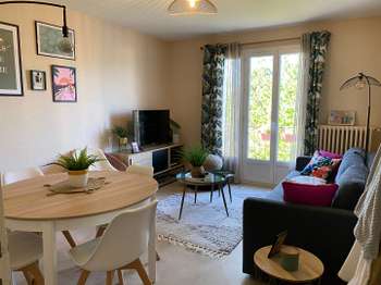 Photo Location appartement Saint-Lô