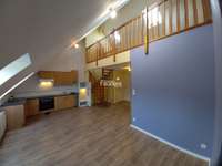 Location appartement 3 pièces
