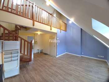 Location appartement 3 pièces