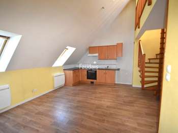 Location appartement 3 pièces
