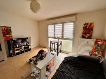 Location Appartement T1Saint-Lô