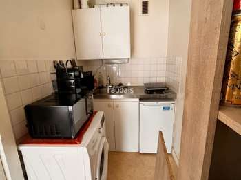 Location appartement 1 pièce Location appartement 1 pièce