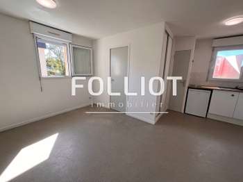 Location Studio 1 pièce Saint-Lô 50