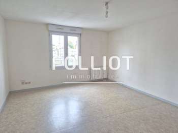 Location Appartement 2 piècesSaint-Lô