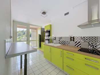 Location Appartement 3 piècesSaint-Lô