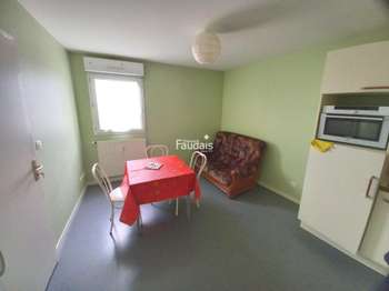 Location Appartement 2 piècesSaint-Lô