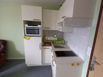 Location appartement 2 pièces Location appartement 2 pièces