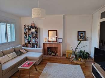 Location appartement 3 pièces Saint-Lô 50