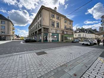 Location Appartement 3 piècesSaint-Lô