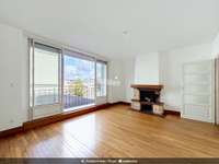 Location appartement 4 pièces