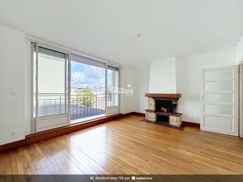 Location appartement 4 pièces Saint-Lô 50
