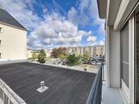 Location appartement 4 pièces