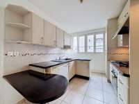 Location appartement 4 pièces