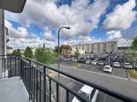 Location appartement 4 pièces