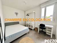 Location Chambre 4 pièces Location Chambre 4 pièces