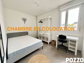 Location ChambreSaint-Lô