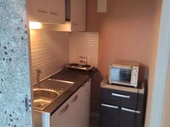 Location Studio 1 pièce