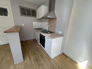 Location appartement 2 pièces