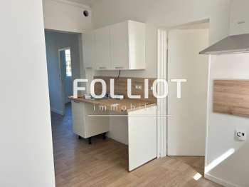 Location appartement 3 pièces Saint-Lô 50